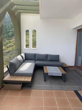Modern and cozy condo in resort, Cumbres Mayores